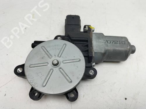 Used Left rear window motor PEUGEOT 4007 (VU_, VV_) 2.2 HDi (156 hp) 12628778