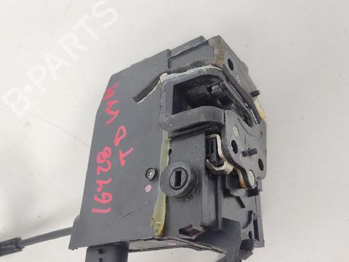 Rear right lock CITROËN C4 Grand Picasso II (DA_, DE_)  | BP15714372C99 