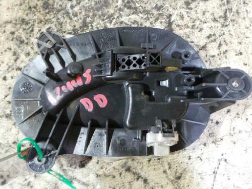 Front right interior door handle PEUGEOT 406 (8B)  | BP15269943I14 