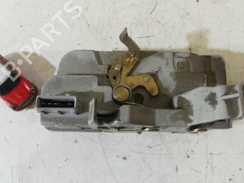 Rear left lock PEUGEOT 307 Break (3E) 2.0 HDi 135 | BP12618239C100 