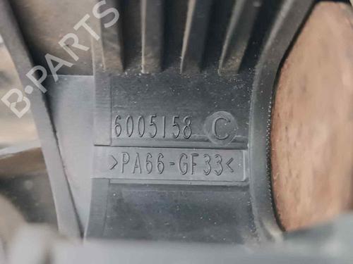 Driver airbag NISSAN TERRANO II (R20) 2.7 TDi 4WD | BP17547424C9 