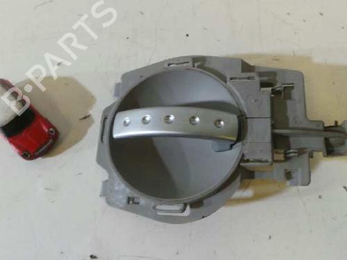 Used Rear right interior door handle CITROËN C3 II Hatchback Van (SC_) 1.4 HDi (68 hp) 15270829