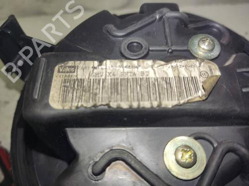 Heater blower motor CITROËN C5 I Break (DE_) 2.0 HDi (DERHSB, DERHSE) | BP14242527M62 