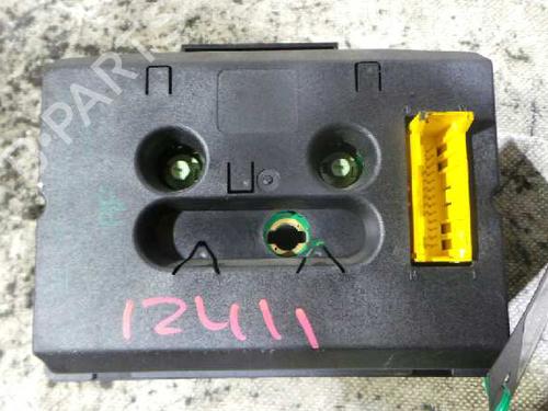 Display monitor OPEL ZAFIRA A MPV (T98) 2.0 DI 16V (F75) | BP12610225C48 