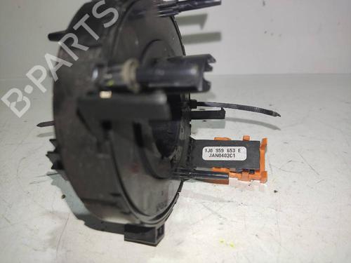 Squib airbag PROTON AEROBACK Hatchback (C2_A, C9_L) 1.5 | BP12623754C102 