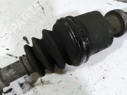 Right front driveshaft NISSAN PRIMERA (P11)  | BP12609045M39 