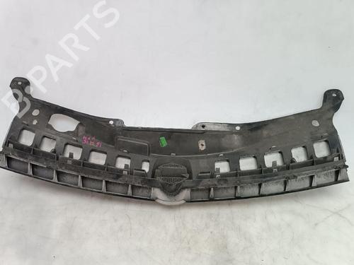 Grill OPEL ZAFIRA A MPV (T98) 2.0 DTI 16V (F75) | BP19661950C40 