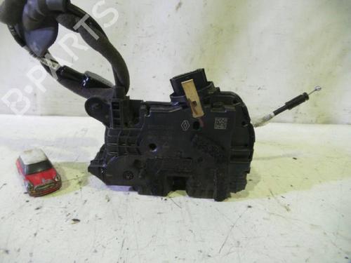 Rear right lock RENAULT CLIO IV (BH_)  | BP12623291C99 