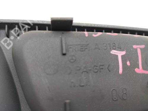 Venstre bak invendig håndtak MERCEDES-BENZ C-CLASS (W203) C 220 CDI (203.006) | BP12627725I15 