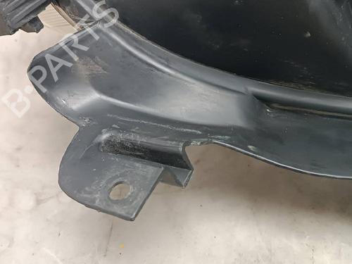 Left headlight CITROËN XSARA PICASSO (N68)  | BP24494563C28 