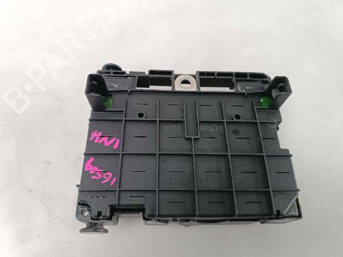 Fuse box PEUGEOT 307 (3A/C) 1.6 16V | BP17386380E1 