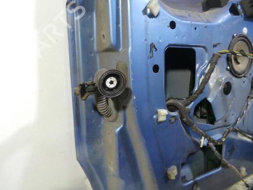 Right front door FORD TOURNEO CONNECT 1.8 TDCi /TDDi /DI | BP12607295C3 