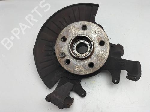 Right front steering knuckle MERCEDES-BENZ M-CLASS (W163) ML 320 (163.154) | BP12630774M26 
