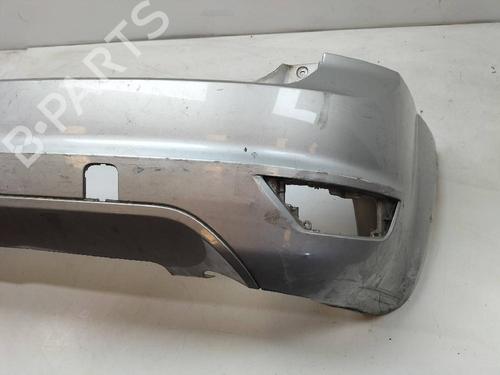 Rear bumper FORD FOCUS II (DA_, HCP, DP) 1.8 TDCi | BP13022502C8 