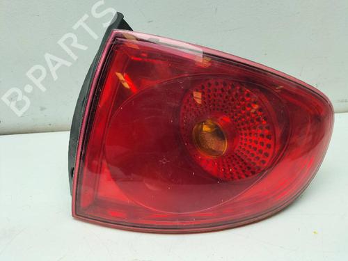Used Right taillight SEAT ALTEA (5P1) [2004-2015]  15129154