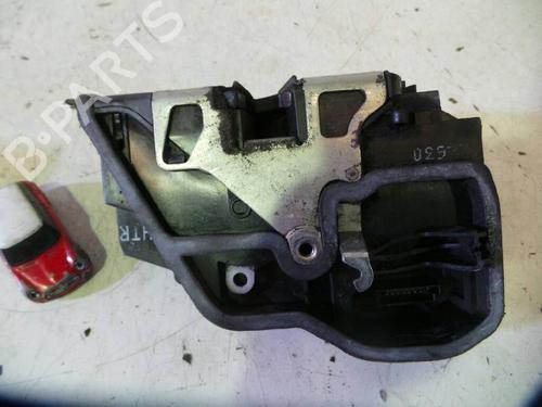 Rear right lock BMW 1 (E87) 120 d | BP12620841C99 