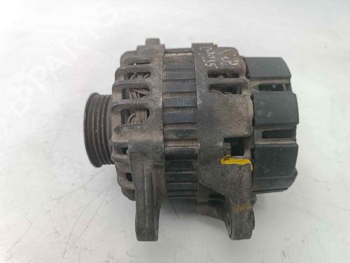 Alternator HYUNDAI GETZ (TB) 1.1 | BP12631455M7 