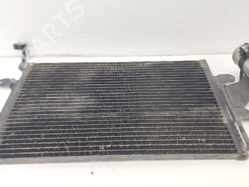 Used AC radiator SEAT IBIZA II (6K1) 1.9 TDI (90 hp) 15764464