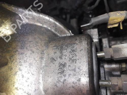Gearbox HYUNDAI SONATA V (NF) 2.0 CRDi | BP12625602M3 