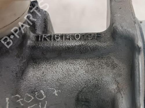 Brake master cylinder SEAT LEON (1P1)  | BP19944283M77 