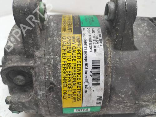 AC-Kompressor AUDI A5 Sportback (8TA) 1.8 TFSI | BP13233963M34 