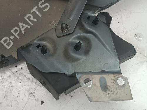 Left front fenders SEAT ALTEA (5P1)  | BP21223203C41 