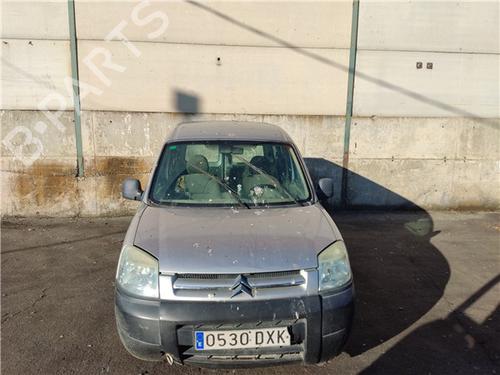 Used Parts CITROËN BERLINGO / BERLINGO FIRST Box Body/MPV (M_) 1.9 D 70 (MBWJZ, MCWJZ) (69 hp) 4319913