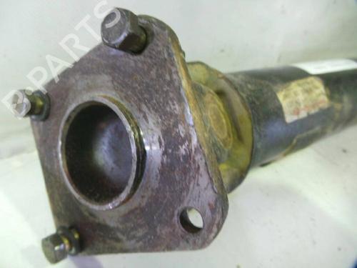 Driveshaft KIA SPORTAGE SUV (K00) 2.0 TD 4WD | BP12620863M37 