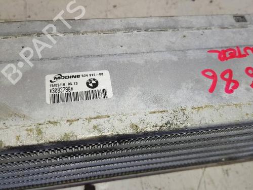 Intercooler BMW 1 (E81) 116 d | BP12625754M30 