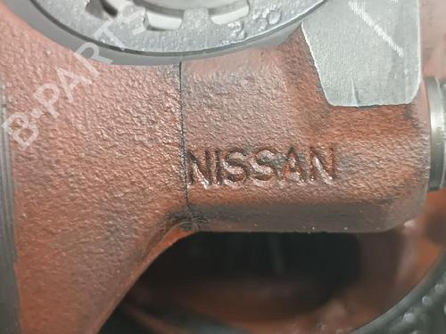 Rear differential NISSAN TRADE  | BP21222906M24 