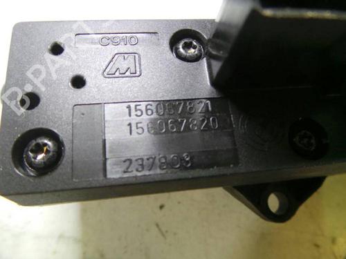 Advarselsbryter ALFA ROMEO 159 (939_) 2.4 JTDM Q4 (939AXMB2) | BP12621574I22 