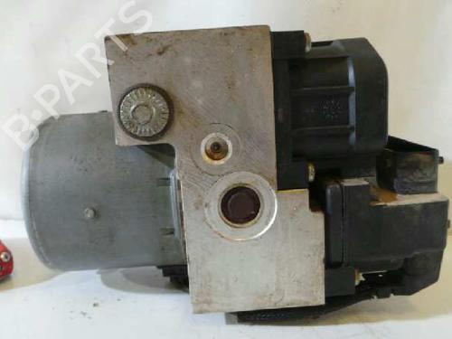 ABS pump NISSAN NAVARA (D22) 2.5 D 4x4 | BP12617306M43