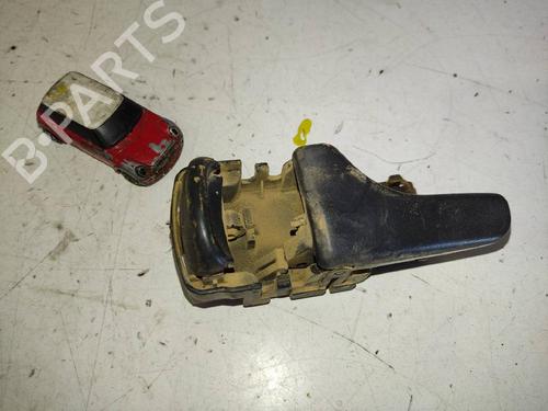 Used Front left interior door handle NISSAN TERRANO II (R20) [1992-2007]  15271214