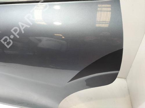 Left rear door SEAT LEON (1P1) 1.9 TDI | BP12627438C4 