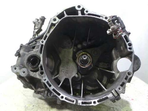 Used Gearbox NISSAN PRIMERA (P12) 2.2 Di (126 hp) 12610604
