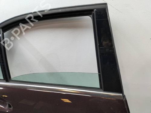 Right rear door MERCEDES-BENZ C-CLASS (W204) C 250 CDI (204.003) | BP12629030C5 