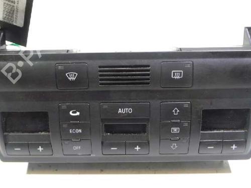 Used Climate control AUDI A6 C5 (4B2) 2.8 quattro (193 hp) 12614783