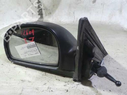 Used Left mirror HYUNDAI ACCENT II Saloon (LC) 1.3 (86 hp) 12611773