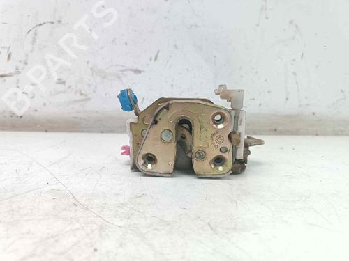 Used Front right lock NISSAN CABSTAR E (TL_, VL_) 120.35, 120.45 (TL0) (120 hp) 16721467