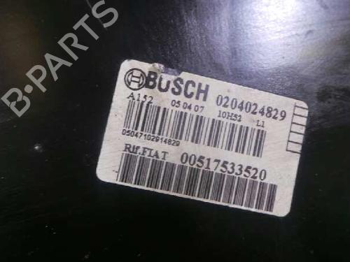 Servo brake FIAT BRAVO II (198_)  | BP12612080M42 