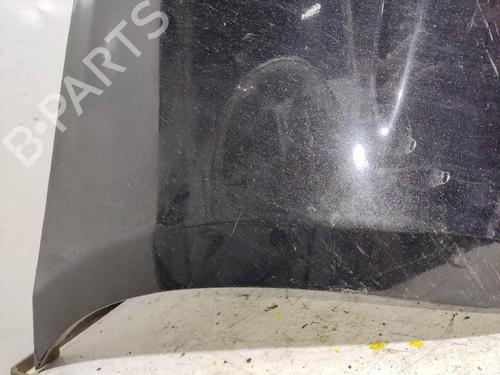 Rear bumper CHRYSLER SEBRING (JS) 2.0 CRD | BP12625211C8 
