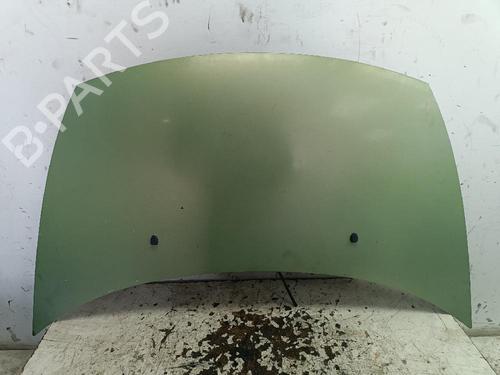 Used Hood CITROËN C3 I (FC_, FN_) 1.6 16V (109 hp) 25152460
