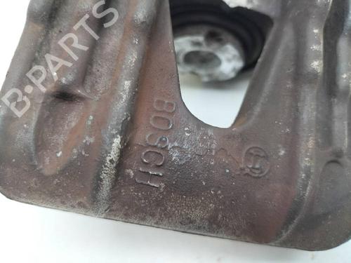 Right rear brake caliper OPEL ASTRA G Saloon (T98) 2.0 DI (F69) | BP12628947M106 
