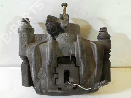 Right rear brake caliper MERCEDES-BENZ SPRINTER 3-t Van (B903) 310 D 2.9 (903.461, 903.462, 903.463) | BP18505662M106 