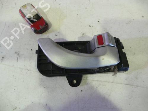 Used Front right interior door handle HYUNDAI SONATA V (NF) 2.0 CRDi (140 hp) 15271200