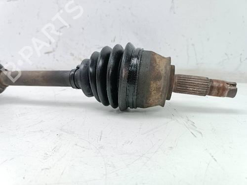 Right front driveshaft FIAT STILO (192_) 1.9 JTD (192_XE1A) | BP16477654M39 
