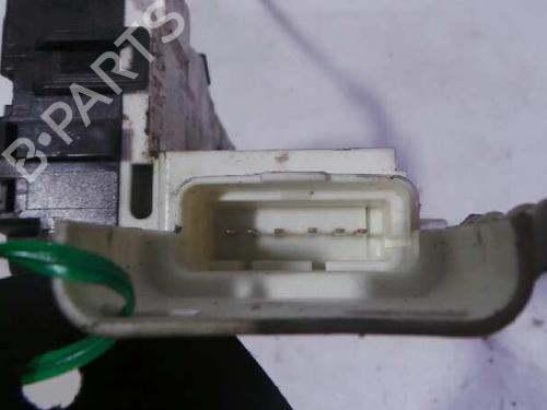 Front right lock CITROËN C4 I (LC_)  | BP12614851C97 