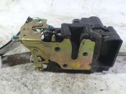 Front right lock DAEWOO LANOS (KLAT) 1.3 | BP12613997C97 
