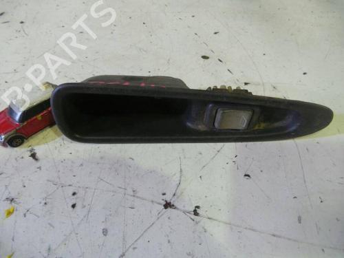 Used Left rear window switch VOLVO S40 I (644) 2.0 (140 hp) 15269479