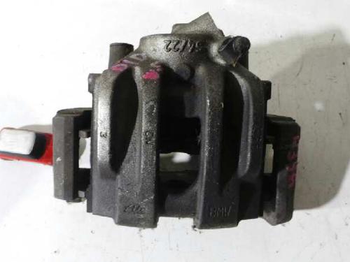 Used Right front brake caliper BMW 3 (E90) [2004-2012]  12618066
